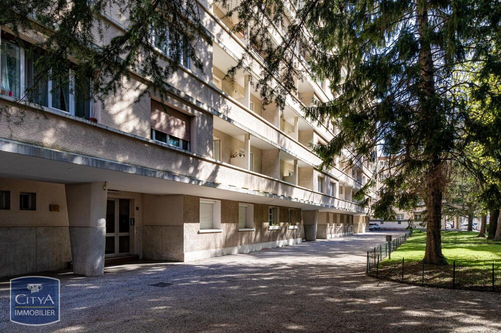 vente Appartement - 2 pièce(s) - 38 m² Grenoble (38000)