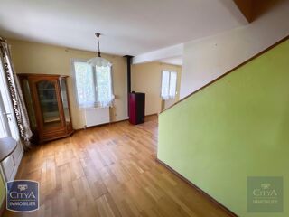  Maison � vendre 6 pi�ces 145 m�