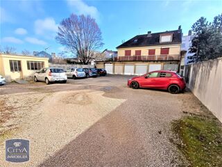  Appartement � vendre 3 pi�ces 69 m�