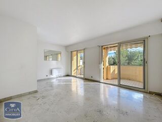  Appartement  vendre 2 pices 44 m