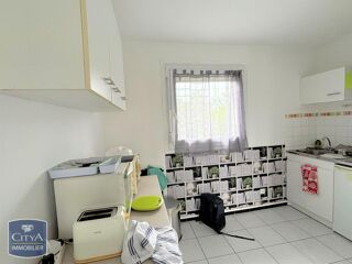  Appartement  vendre 1 pice 28 m