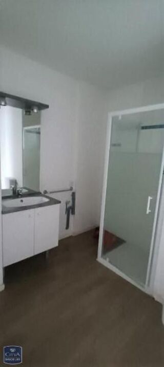  Appartement � vendre 2 pi�ces 33 m�