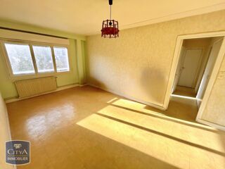  Appartement � vendre 3 pi�ces 59 m�