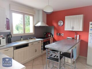  Maison � vendre 6 pi�ces 141 m�