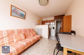  Appartement  vendre 1 pice 20 m