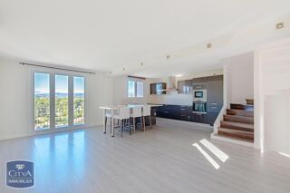  Maison � vendre 4 pi�ces 88 m�