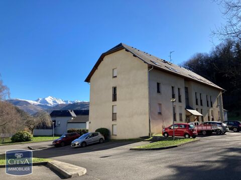   Vente Appartement Appartement - 1 pi�ce(s) - 22 m�