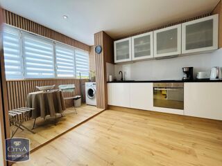  Appartement � vendre 3 pi�ces 66 m�