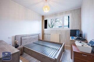  Appartement � vendre 2 pi�ces 65 m�