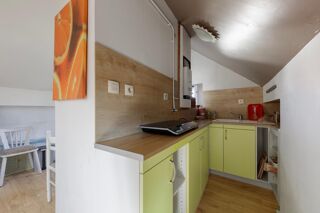  Appartement  vendre 1 pice 31 m