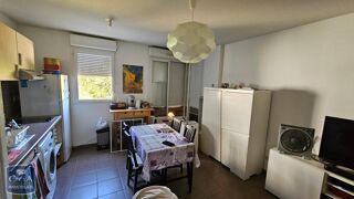  Appartement � vendre 2 pi�ces 41 m�
