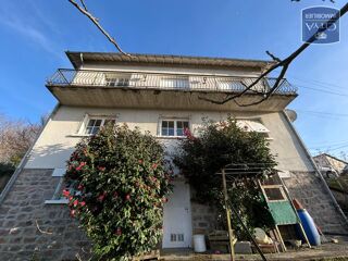  Maison � vendre 6 pi�ces 125 m�