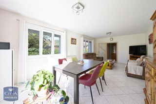  Maison � vendre 5 pi�ces 120 m�