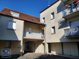  Appartement � vendre 2 pi�ces 56 m�