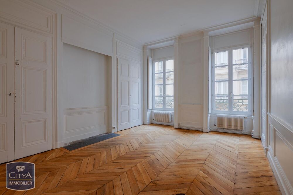 � vendre  Appartement Lyon 6