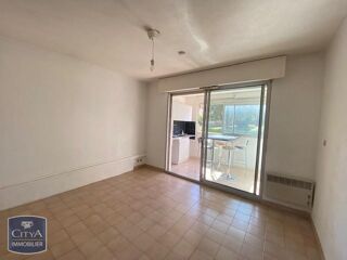 Appartement  vendre 1 pice 21 m