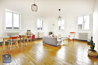  Appartement � vendre 5 pi�ces 130 m�