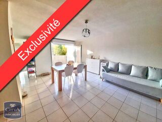  Appartement  vendre 2 pices 48 m