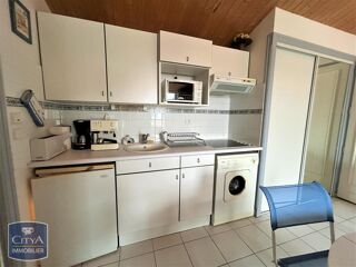  Appartement � vendre 2 pi�ces 30 m�