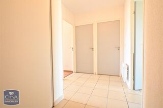  Appartement � vendre 3 pi�ces 56 m�