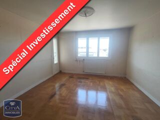  Appartement  vendre 3 pices 70 m