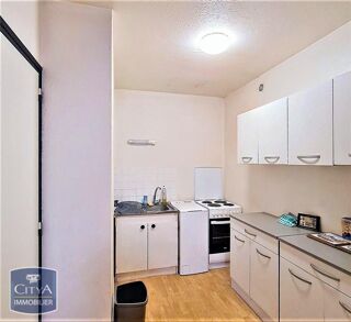  Appartement  vendre 2 pices 35 m