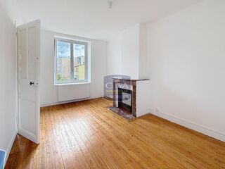  Maison � vendre 3 pi�ces 58 m�