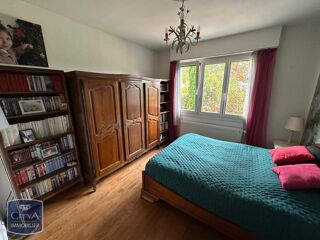  Maison  vendre 7 pices 144 m