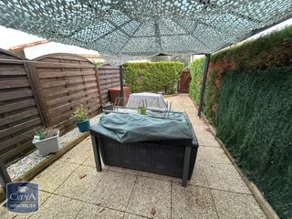  Maison � vendre 2 pi�ces 25 m�