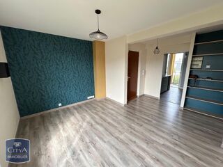  Appartement � vendre 3 pi�ces 52 m�