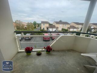  Appartement � vendre 3 pi�ces 60 m�