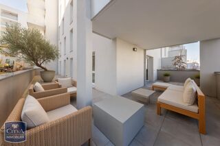  Appartement  vendre 4 pices 81 m