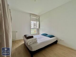  Appartement  vendre 2 pices 46 m