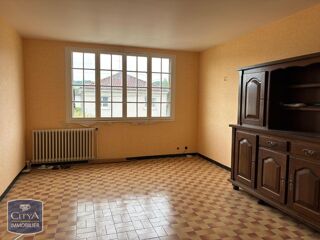  Maison à vendre 4 pièces 89 m²