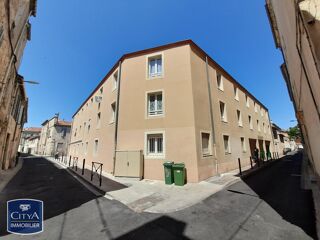  Appartement  vendre 1 pice 18 m