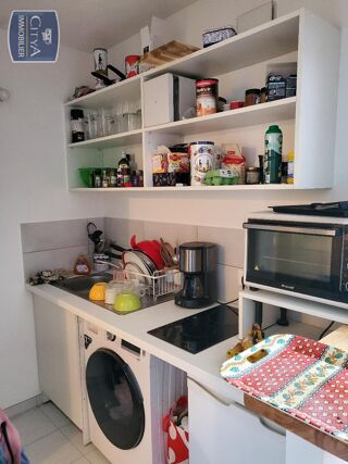  Appartement  vendre 2 pices 31 m