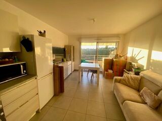  Appartement � vendre 3 pi�ces 56 m�