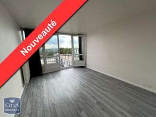  Appartement  vendre 2 pices 43 m