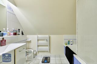  Maison � vendre 5 pi�ces 114 m�