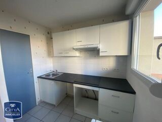  Appartement � vendre 2 pi�ces 47 m�