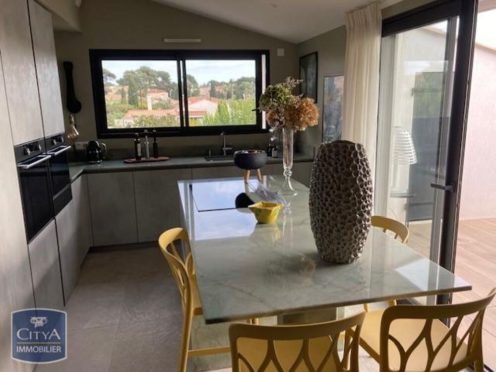  vendre  Appartement Sanary-sur-Mer (83110)