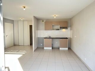  Appartement  vendre 3 pices 59 m