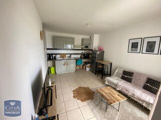  Appartement � vendre 2 pi�ces 32 m�