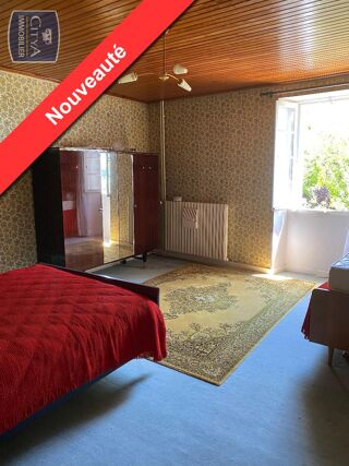  Maison  vendre 9 pices 280 m