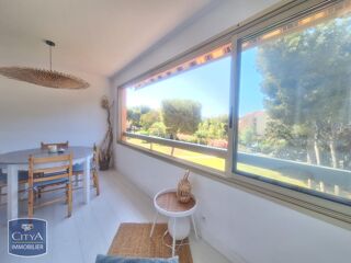  Appartement  vendre 3 pices 43 m