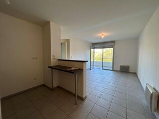  Appartement  vendre 2 pices 42 m