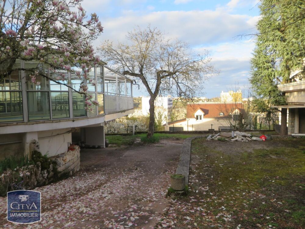  vendre  Maison Dijon (21000)