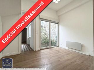  Immeuble � vendre 141 m�