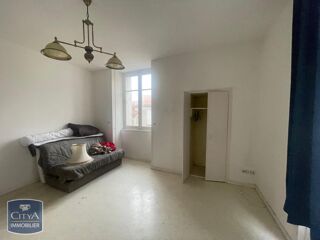  Appartement  vendre 2 pices 31 m