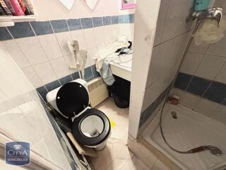  Appartement � vendre 1 pi�ce 29 m�